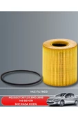 Petrol Ofisi PEUGEOT 307 2.0 2005-2006-2007-2008 140 BEYGİR FİLTRE - YAG BAKIM SETİ thumbnail 3