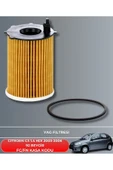Petrol Ofisi CITROEN C3 1.4 HDI 2003-2004-2005-2006 92 BEYGİR FİLTRE - YAG BAKIM SETİ thumbnail 3