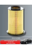 Petrol Ofisi VOLVO V40 1.6 D 2012-2013-2014-2015 115 BEYGİR FİLTRE - YAĞ BAKIM SETİ thumbnail 2