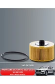 Petrol Ofisi MERCEDES GLA 200 1.3 2020-2021-2022-2023 163 BEYGİR FİLTRE - YAĞ BAKIM SETİ thumbnail 3
