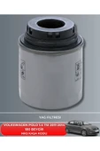 Petrol Ofisi VOLKSWAGEN POLO 1.4 TSI 2011-2012-2013-2014 180 BEYGİR FİLTRE - YAĞ BAKIM SETİ thumbnail 3
