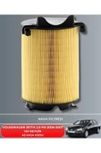Petrol Ofisi VOLKSWAGEN JETTA 2.0 FSI 2006-2007 150 BEYGİR FİLTRE - YAĞ BAKIM SETİ thumbnail 2