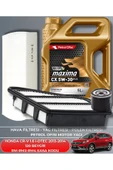 Petrol Ofisi HONDA CR-V 1.6 i-DTEC 2013-2014 120 BEYGİR BAKIM SETİ thumbnail 1