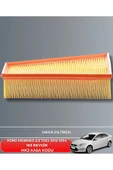 Petrol Ofisi Ford Mondeo 2.0 Tdcı 2012-2013-2014 163 Beygir Filtre - Yağ Bakım Seti Uyumlu thumbnail 2
