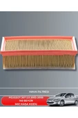 Petrol Ofisi PEUGEOT 307 2.0 2005-2006-2007-2008 140 BEYGİR FİLTRE - YAG BAKIM SETİ thumbnail 2