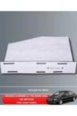 Petrol Ofisi SKODA SUPERB 1.4 TSI 2009-2010-2011-2012-2013-2014 125 BEYGİR FİLTRE - YAĞ BAKIM SETİ thumbnail 4