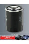 Petrol Ofisi FIAT DOBLO 1.4 2006-2007-2008-2009-2010 77 BEYGİR FİLTRE - YAG BAKIM SETİ thumbnail 3