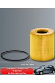 Petrol Ofisi CITROEN C3 1.4 2004-2005-2006-2007-2008-2009-2010 75 BEYGİR FİLTRE - YAG BAKIM SETİ thumbnail 3