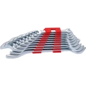 İzeltaş Elta 12 Parça Yıldız İki Ağız Anahtar Takımı - İzeltaş 0450002112 - 1