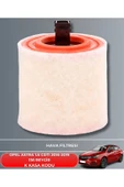 Petrol Ofisi OPEL ASTRA 1.6 CDTI 2016-2017-2018-2019 136 BEYGİR FİLTRE - YAG BAKIM SETİ thumbnail 2