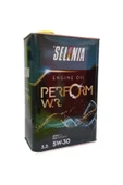SELENIA Opar Fiat Linea 4plus Filtre Bakım Seti Euro 5 1.3 Multijet CASTROL EDGE 5w30 2025 Üretim 2009 S thumbnail 6