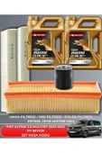 Petrol Ofisi FIAT ULYSSE 2.0 MULTIJET 2022-2023 177 BEYGİR FİLTRE - YAG BAKIM SETİ thumbnail 1