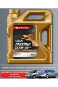 Petrol Ofisi OPEL VECTRA 1.9 CDTI 2004-2005-2006-2007-2008-2009 150 BEYGİR FİLTRE - YAG BAKIM SETİ thumbnail 5