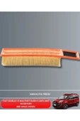 Petrol Ofisi Fıat Doblo 1.3 Multıjet Euro 5 2013-2014-2015 90 Beygir Filtre - Yag Bakım Seti thumbnail 2