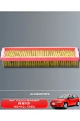 Petrol Ofisi FIAT STILO 1.4 2006-2007 95 BEYGİR FİLTRE - YAG BAKIM SETİ thumbnail 2