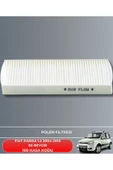 Petrol Ofisi FIAT PANDA 1.2 2004-2005-2006-2007-2008-2009-2010 60 BEYGİR FİLTRE - YAG BAKIM SETİ thumbnail 4