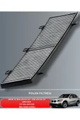 Petrol Ofisi BMW X1 120d sDrive 2.0 - 23d xDrive 2.0 2010-2011 177-204 BEYGİR FİLTRE - YAĞ BAKIM SETİ thumbnail 4