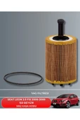 Petrol Ofisi SEAT LEON 2.0 FSI 2006-2007-2008-2009 150 BEYGİR FİLTRE - YAĞ BAKIM SETİ thumbnail 3