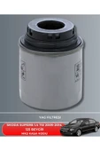 Petrol Ofisi SKODA SUPERB 1.4 TSI 2009-2010-2011-2012-2013-2014 125 BEYGİR FİLTRE - YAĞ BAKIM SETİ thumbnail 3