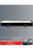 Petrol Ofisi RENAULT TRAFIC 2.0 DCI 2010-2011-2012-2013-2014 115 BEYGİR FİLTRE - YAĞ BAKIM SETİ thumbnail 4