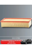 Petrol Ofisi VOLKSWAGEN GOLF 1.4 TSI 2011-2012 160 BEYGİR FİLTRE - YAĞ BAKIM SETİ thumbnail 2
