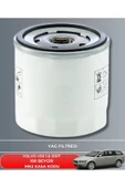Petrol Ofisi VOLVO V50 1.6 2007 100 BEYGİR FİLTRE - YAĞ BAKIM SETİ thumbnail 3