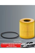 Petrol Ofisi PEUGEOT 407 2.0 HDI 2005-2006-2007-2008 136 BEYGİR FİLTRE - YAG BAKIM SETİ thumbnail 3