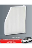 Petrol Ofisi SKODA YETI 2.0 TDI 2010-2011-2012-2013-2014 140 BEYGİR FİLTRE - YAĞ BAKIM SETİ thumbnail 4