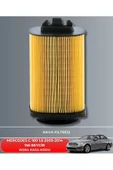 Petrol Ofisi MERCEDES C 180 1.6 2009-2014 156 BEYGİR FİLTRE - YAĞ BAKIM SETİ thumbnail 2