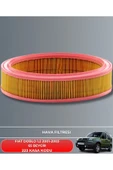 Petrol Ofisi FIAT DOBLO 1.2 2001-2002-2003 65 BEYGİR FİLTRE - YAG BAKIM SETİ thumbnail 2