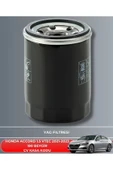 Petrol Ofisi HONDA ACCORD 1.5 VTEC 2021-2022-2023 190 BEYGİR BAKIM SETİ thumbnail 3
