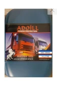 Adoil 15w40 Motor Yağ 16lt Benz.dzl,lpg Uygun 2025 Dolum Borup Yağ Katkısı Hedıye - 1