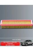 Petrol Ofisi FIAT PUNTO 1.4 2006-2007-2008-2009-2010 95 BEYGİR FİLTRE - YAG BAKIM SETİ thumbnail 2