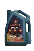 Adoil Special Sentetik 10w30 7lt Özel Katkılı Motor Yağ 2025 Imalat thumbnail 1