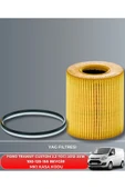 Petrol Ofisi FORD TRANSIT CUSTOM 2.2 TDCI 2012-2013-2014-2015-2016-2017-2018 100-125-155 FİLTRE YAĞ BAKIM SETİ thumbnail 3