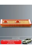Petrol Ofisi SEAT TOLEDO 1.4 TSI 2015-2016-2017-2018 125 BEYGİR FİLTRE - YAĞ BAKIM SETİ thumbnail 2