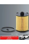 Petrol Ofisi VOLVO V90 CROSS COUNTRY 2.0 B5-D5 2017-2018-2019-2020-2021-2022-2023 235 FİLTRE - YAĞ BAKIM SETİ thumbnail 3