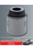 Petrol Ofisi SKODA ROOMSTER 1.2 TSI 2010-2011-2012-2013-2014 105 BEYGİR FİLTRE - YAĞ BAKIM SETİ thumbnail 3