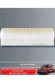 Petrol Ofisi Fıat 500 L 1.3 Multıjet 2019-2020 Euro 6 85-95 Beygir Filtre - Yag Bakım Seti thumbnail 4