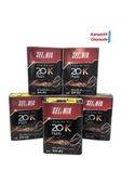 Petronas SELENİA 20K PLUS  5W-40 3,2 LT 6 ADET 2025 thumbnail 2