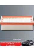 Petrol Ofisi RENAULT LATITUDE 2.0 DCI 2011-2012-2013-2014-2015 175 BEYGİR FİLTRE - YAĞ BAKIM SETİ thumbnail 2