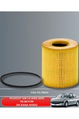 Petrol Ofisi PEUGEOT 206 1.6 2005-2006-2007-2008-2009 110 BEYGİR FİLTRE - YAG BAKIM SETİ thumbnail 3