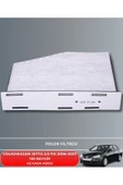 Petrol Ofisi VOLKSWAGEN JETTA 2.0 FSI 2006-2007 150 BEYGİR FİLTRE - YAĞ BAKIM SETİ thumbnail 4