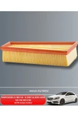 Petrol Ofisi MERCEDES A 180 1.6 - A 200 1.6 2012-2013-2014-2015-2016-2017 122-156 BEYGİR FİLTRE - YAĞ BAKIM SETİ - 2