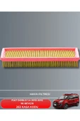 Petrol Ofisi FIAT DOBLO 1.4 2010-2011-2012 95 BEYGİR FİLTRE - YAG BAKIM SETİ thumbnail 2