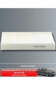Petrol Ofisi VOLKSWAGEN POLO 1.4 TSI 2011-2012-2013-2014 180 BEYGİR FİLTRE - YAĞ BAKIM SETİ thumbnail 4