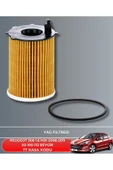 Petrol Ofisi PEUGEOT 308 1.6 HDI - E-HDI 2008-2009-2010-2011 EURO 4 92-100-112 BEYGİR FİLTRE - YAG BAKIM SETİ thumbnail 3