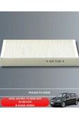Petrol Ofisi OPEL ZAFIRA 1.6 2008-2009-2010-2011 115 BEYGİR FİLTRE - YAG BAKIM SETİ thumbnail 4