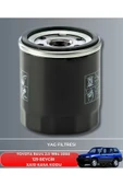 Petrol Ofisi TOYOTA RAV4 2.0 1994-1995-1996-1997-1998-1999-2000 129 BEYGİR FİLTRE - YAĞ BAKIM SETİ thumbnail 3