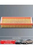 Petrol Ofisi FIAT ALBEA 1.6 2003-2004-2005-2006-2007 103 BEYGİR FİLTRE - YAG BAKIM SETİ thumbnail 2